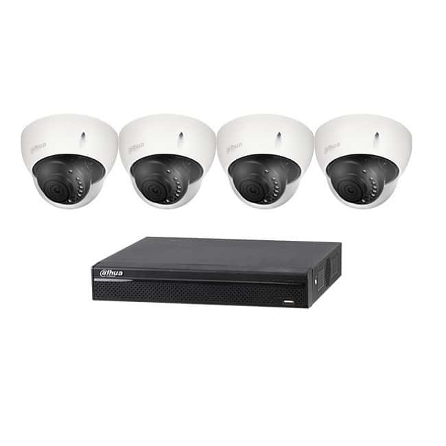 پکیج داهوا مدل BC541E42 پکیج داهوا مدل BC541E42